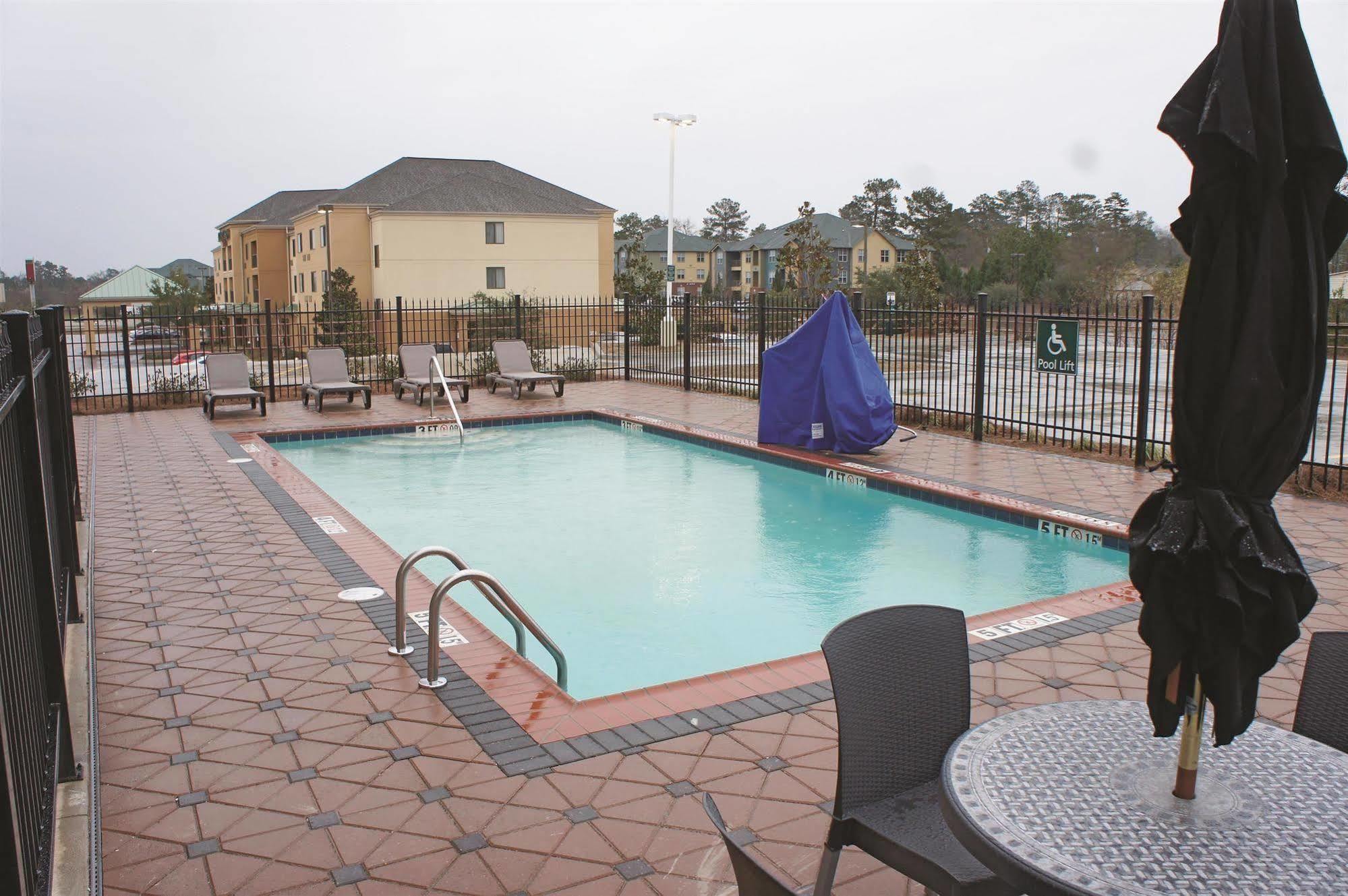 La Quinta By Wyndham Hattiesburg - I-59 Exterior photo